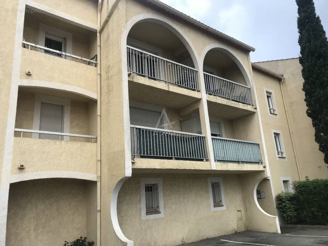 Appartement à FREJUS