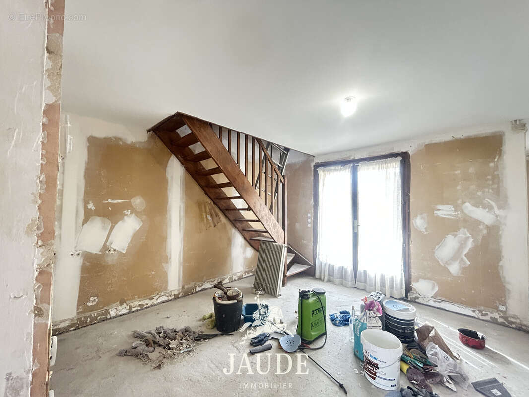 Cournon : maison à vendre - photo 23