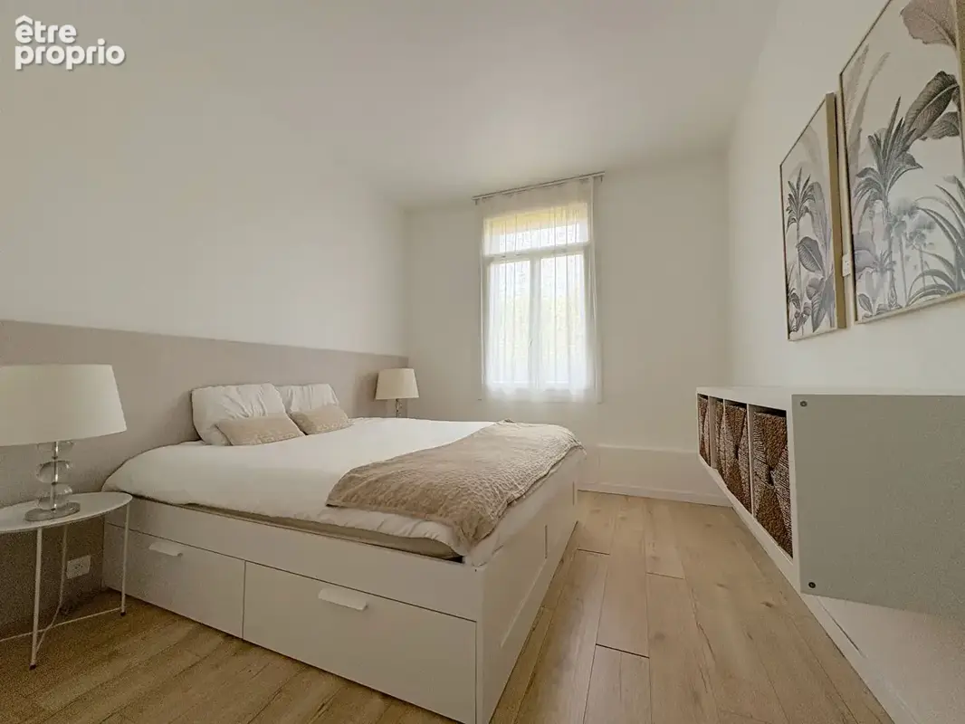 Appartement Nozay 3 pièce(s) 53 m2 - photo 5