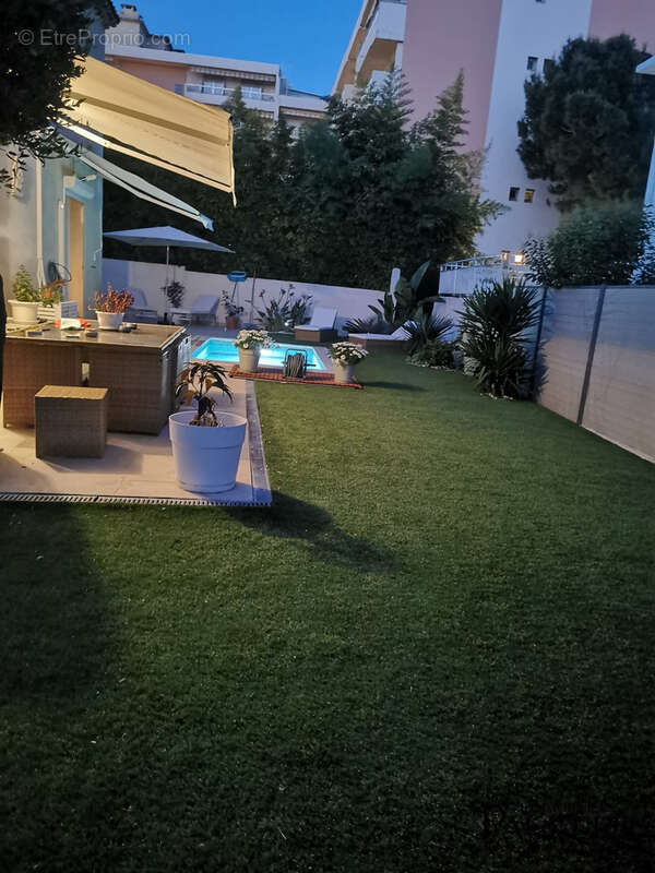 Villa de 185m2  dans un environnement privilégié à Cagnes-sur-Mer - photo 16
