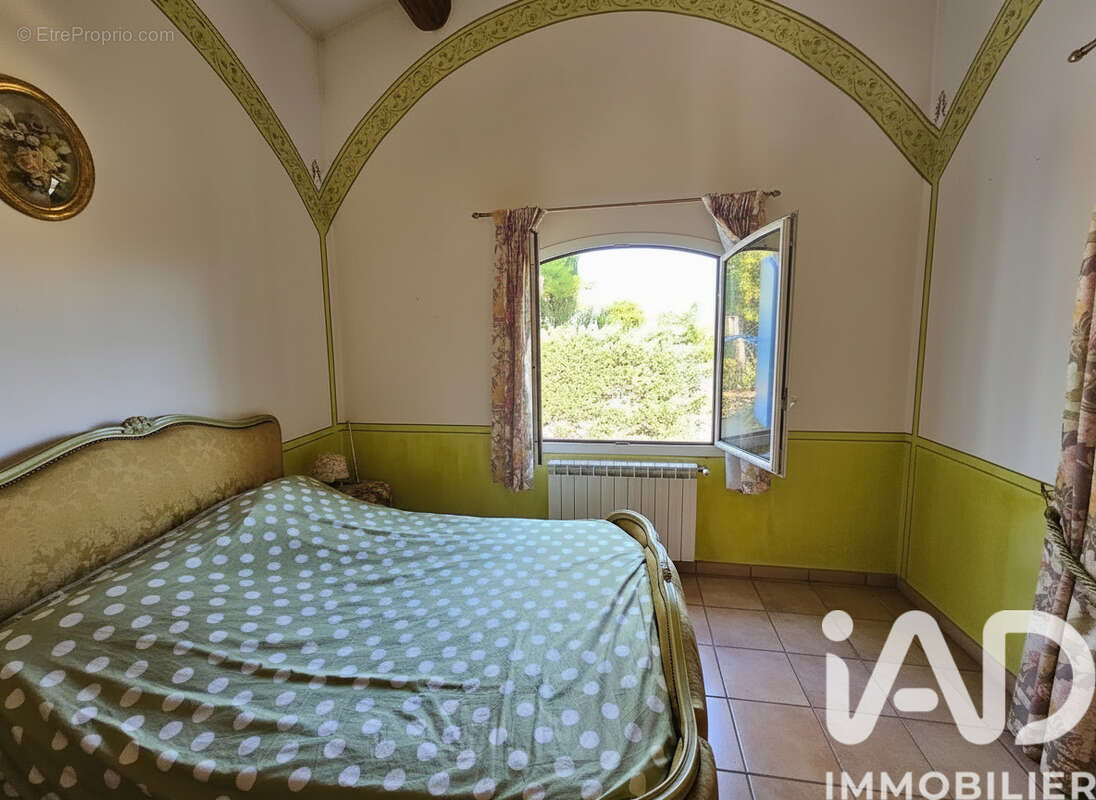 Photo 7 - Maison à SAINT-CYR-SUR-MER