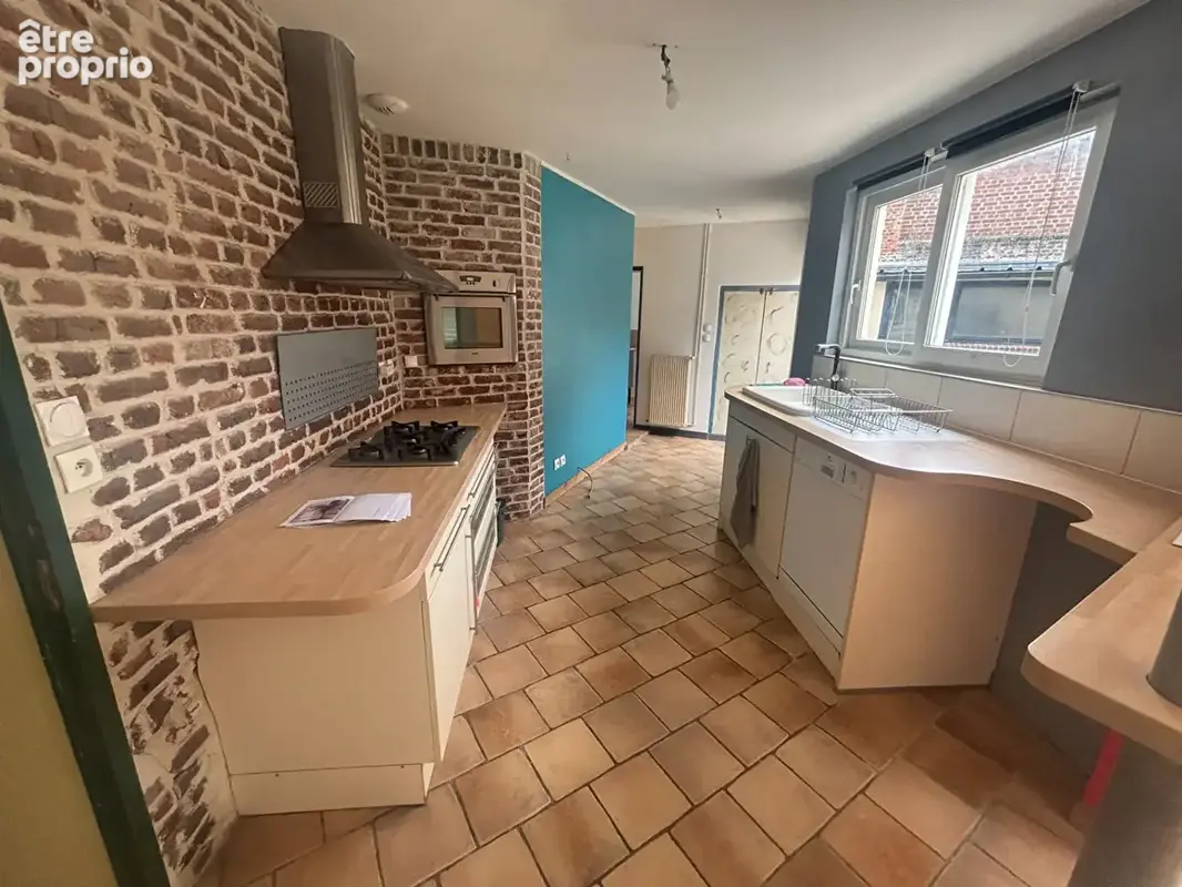 Maison Sepmeries 7 pièces 180 m2 - photo 5