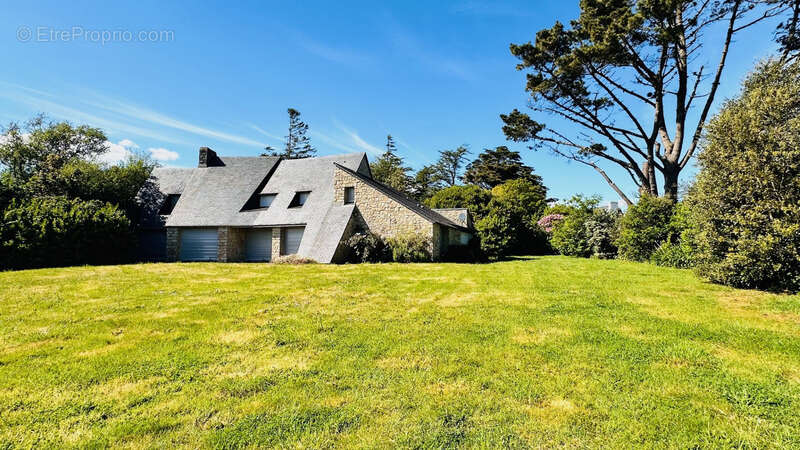 Maison à CROZON
