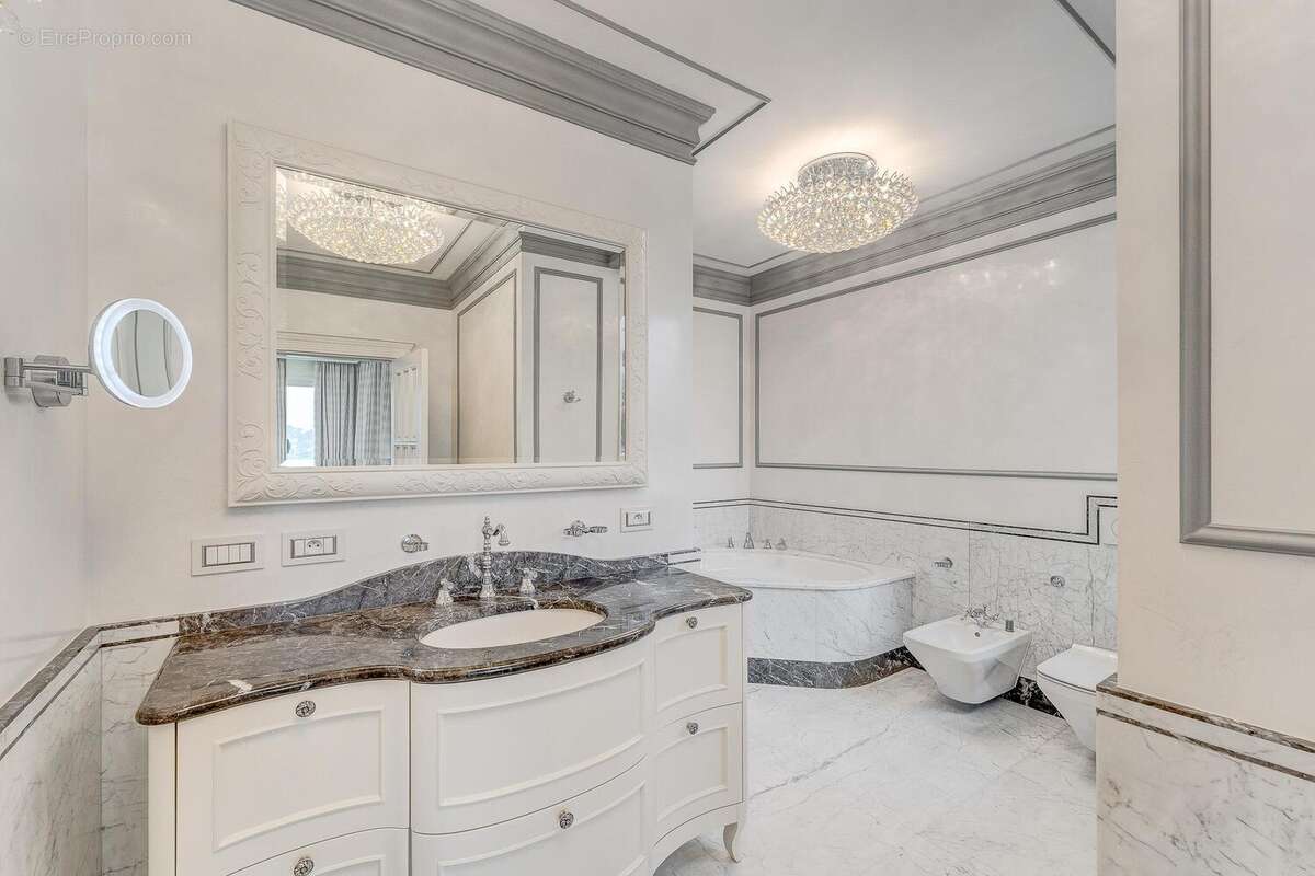 Maison à VILLEFRANCHE-SUR-MER