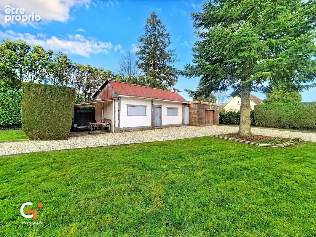 Maison 4 chambres - Proche Bourg Achard - photo 18