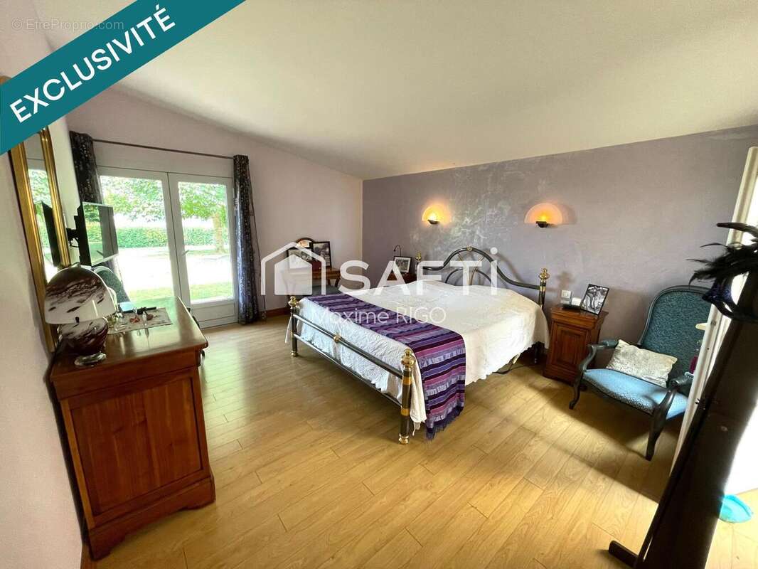 Photo 7 - Maison à PUYMICLAN