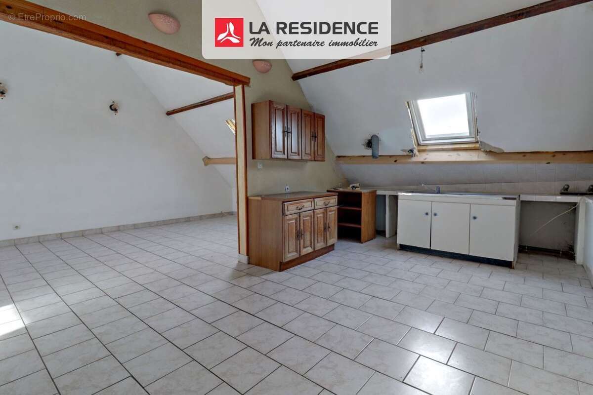 Appartement à PONT-DE-L'ARCHE