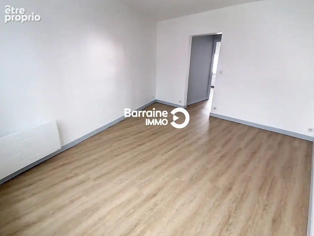 Exclusivite agence - lorient kerentrech - appartement t2 de 43m² - photo 13