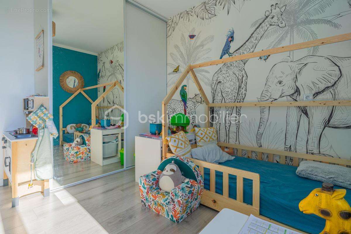 Appartement à ANNECY