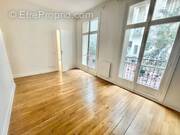 Appartement à PARIS-8E