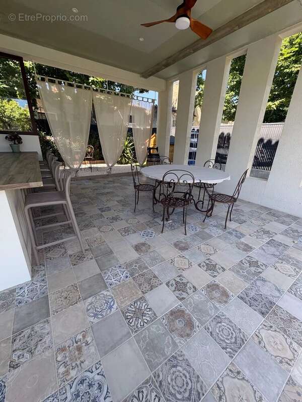 Magnifique maison sur La barben - photo 7