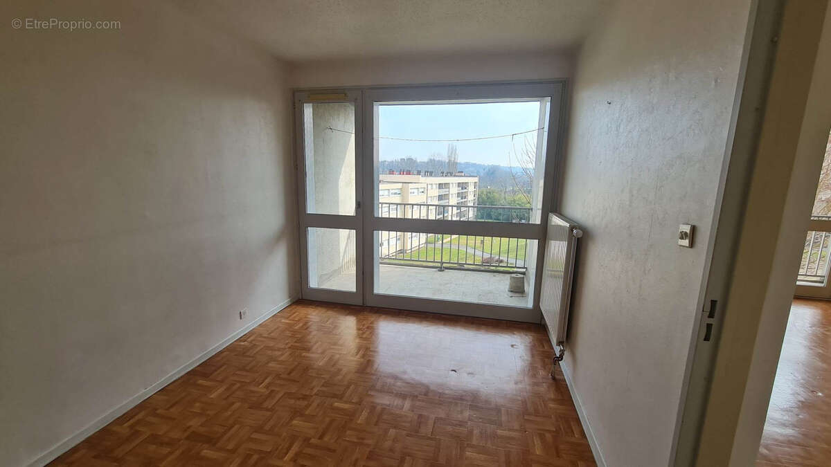 Appartement à CARMAUX