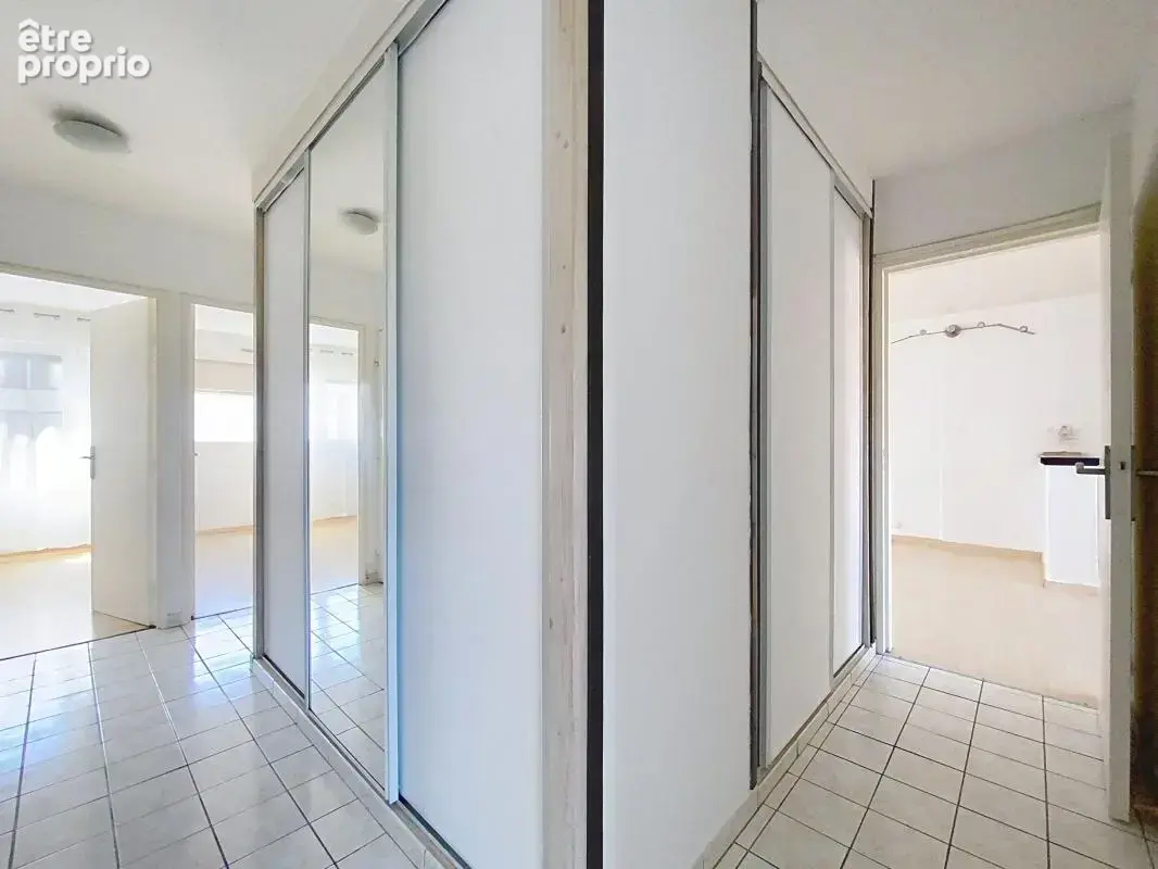 GARE  à pied ! 87 m2. Appartement familial ou Investissement pour colocation - photo 5