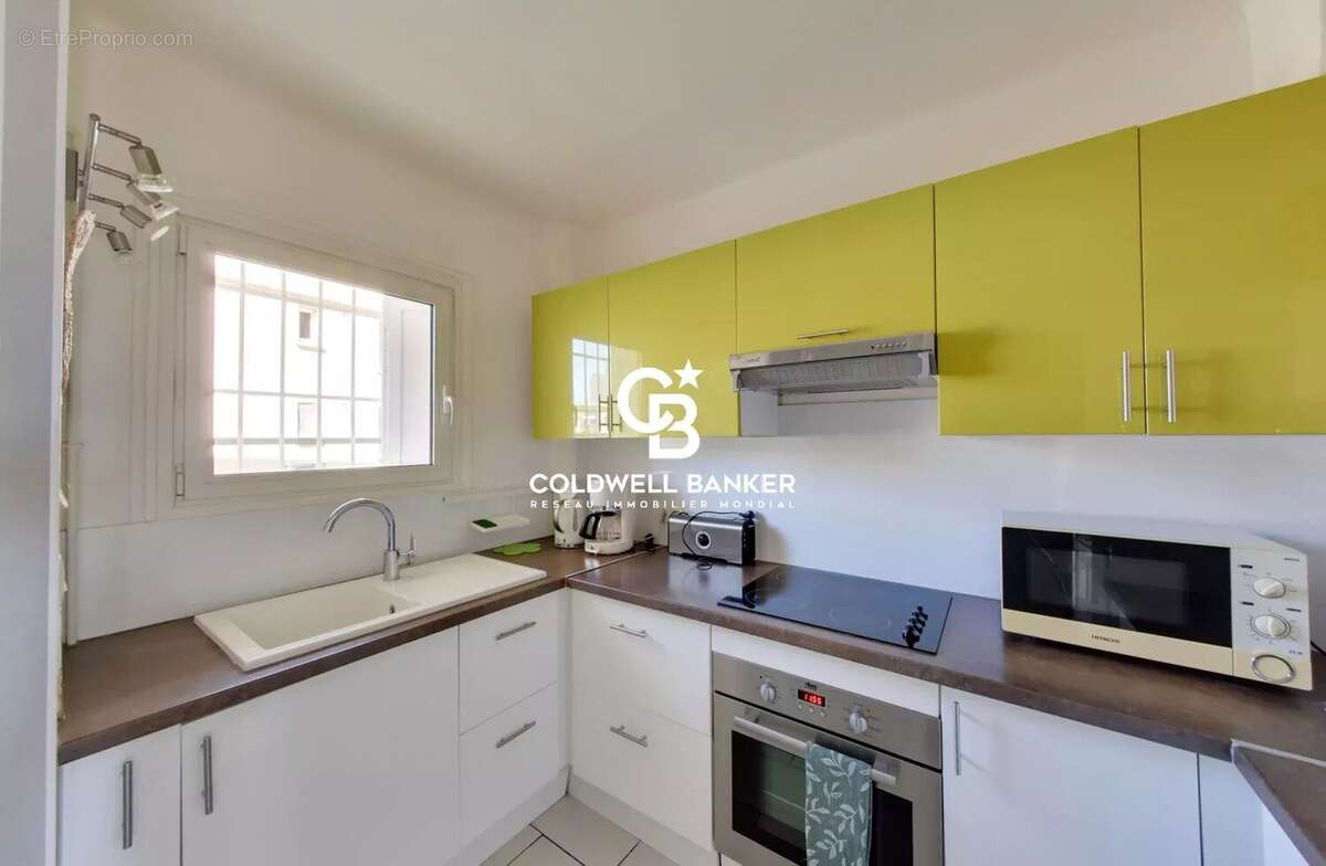 Appartement à SAINT-NAZAIRE