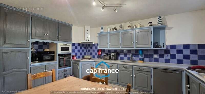 Maison à TOURNON-D&#039;AGENAIS