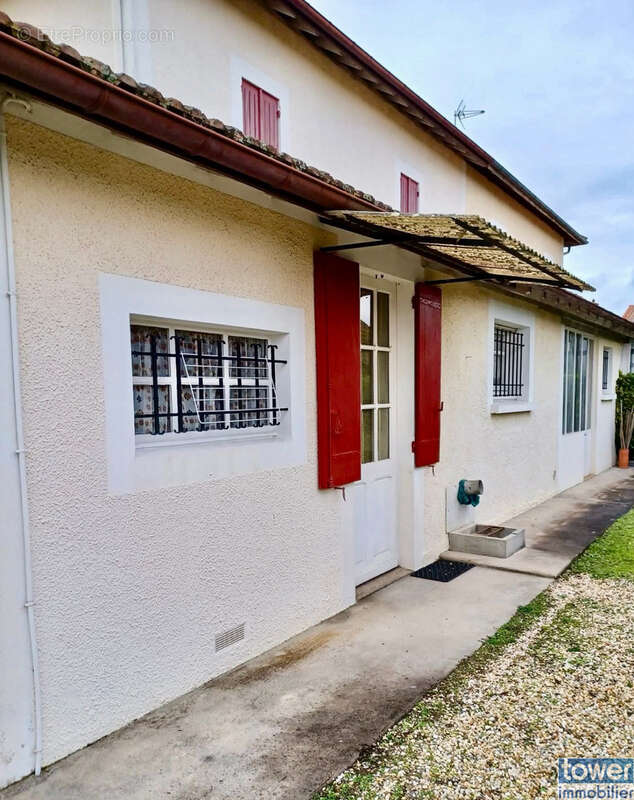 Charmante maison en centre bourg - photo 11