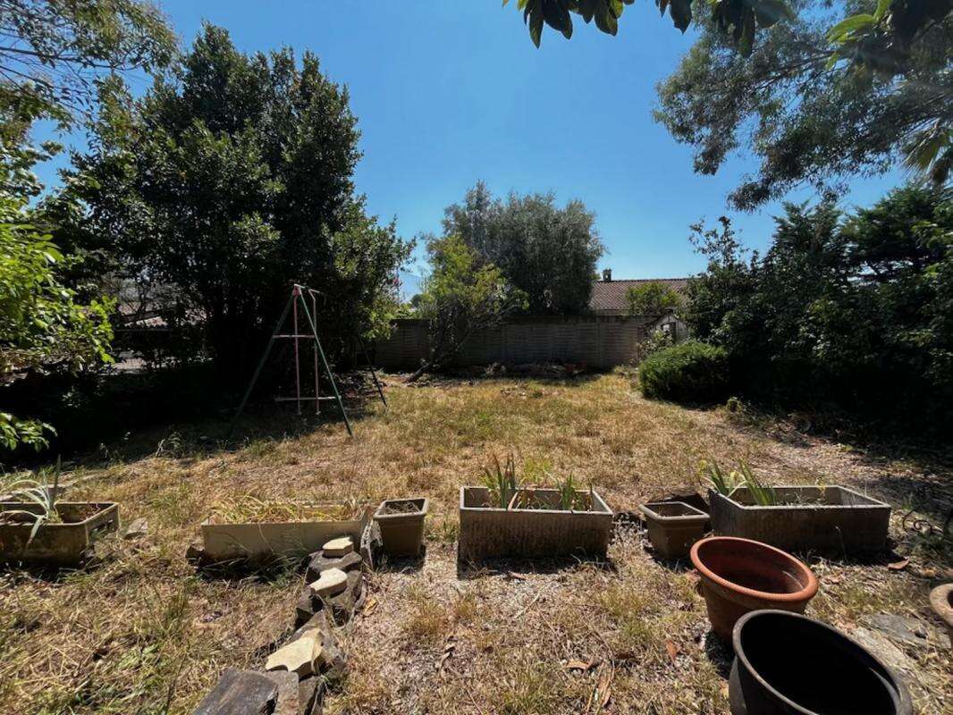 Appartement à MOUGINS