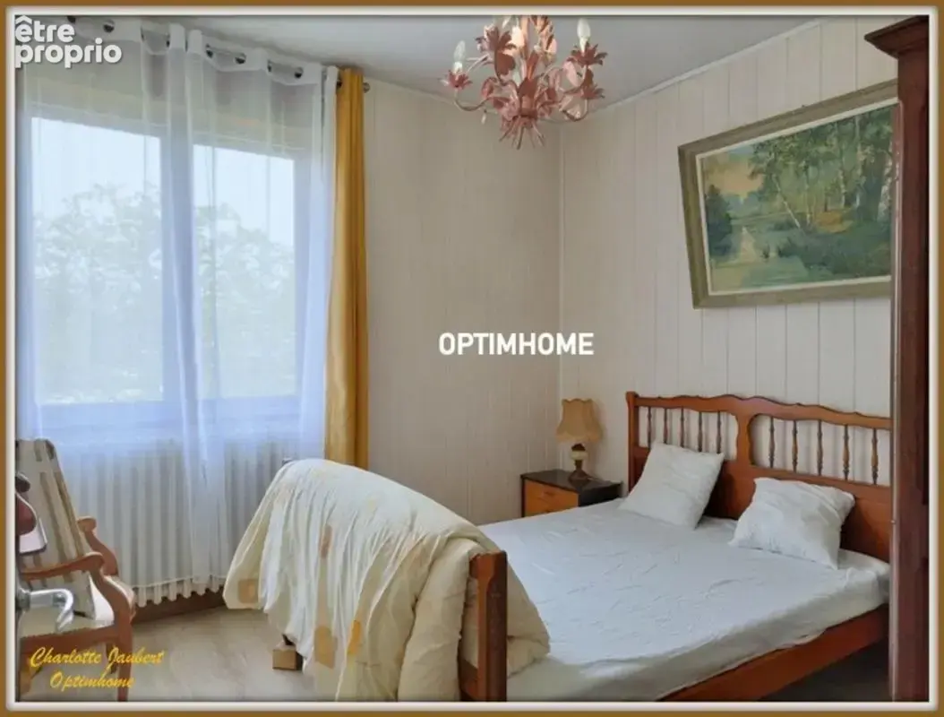 Maison à vendre 7 pièces Proche de AUBETERRE SUR DRONNE (24) - photo 11