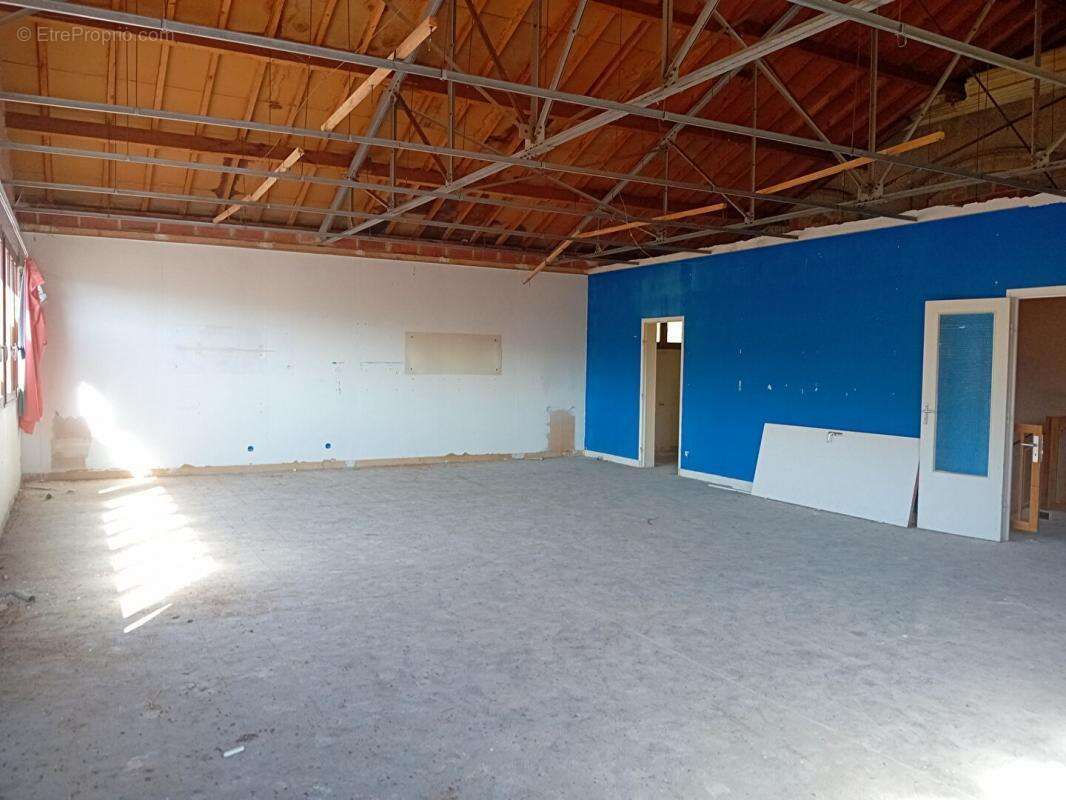 Appartement à VERZY