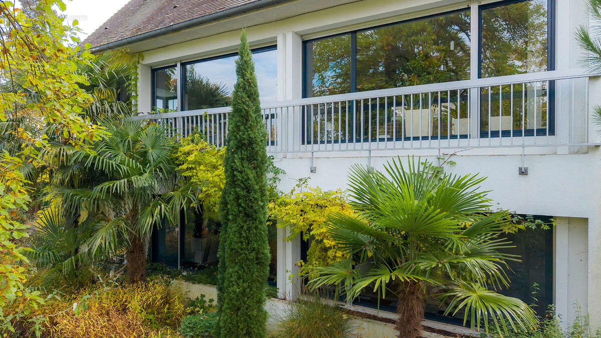 Maison à COYE-LA-FORET