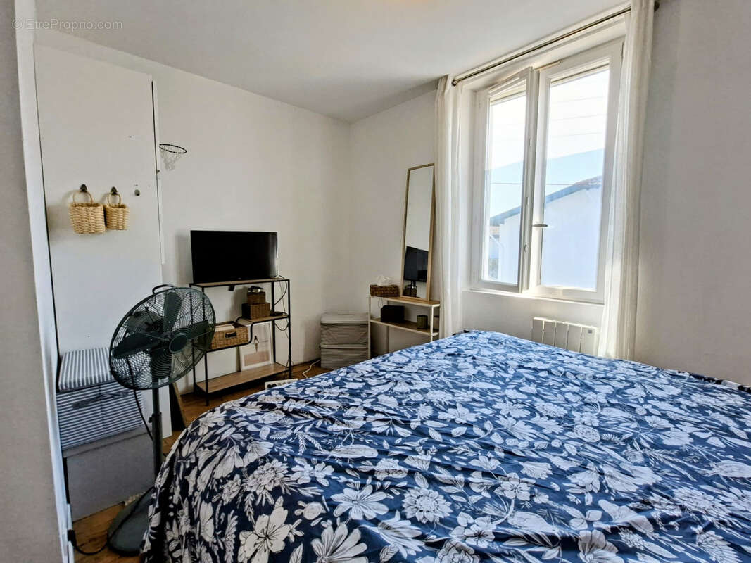 Charmante maison de ville - photo 11