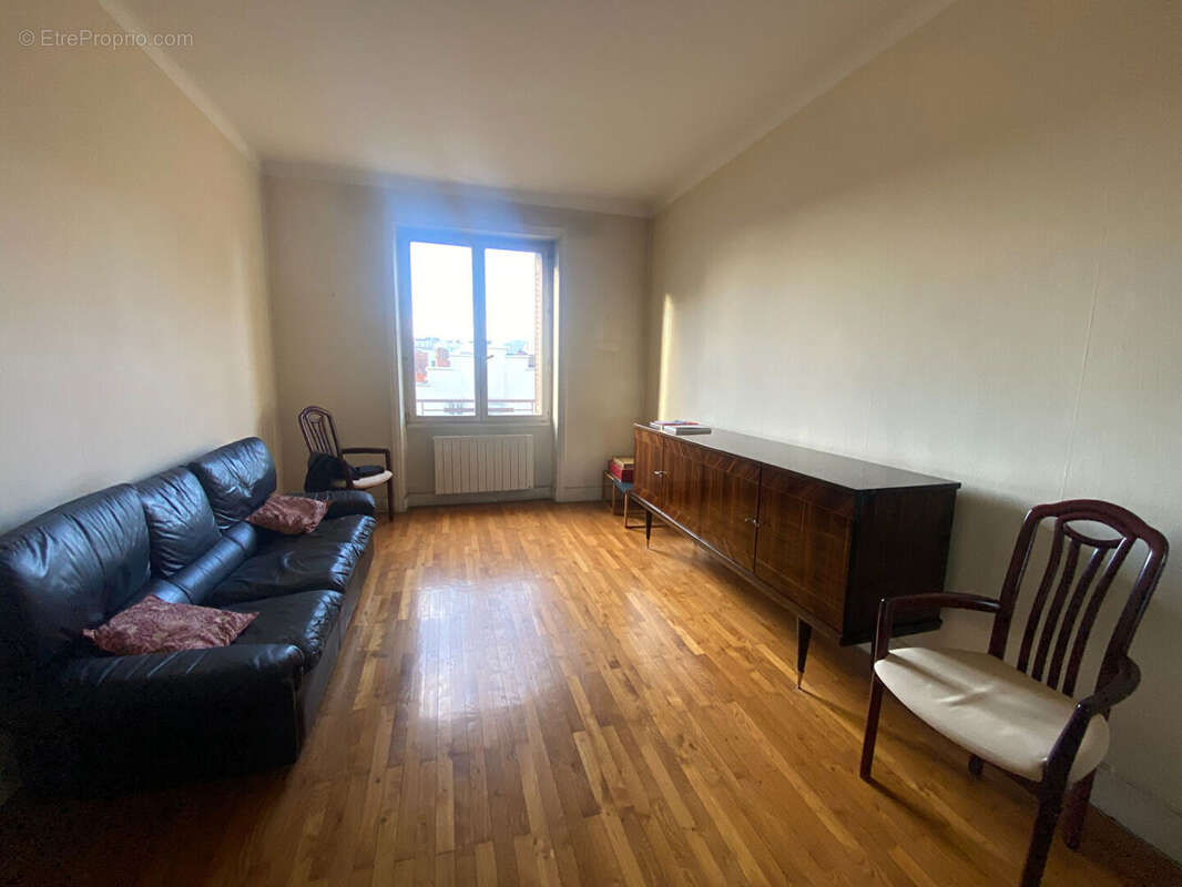 Appartement à LYON-7E