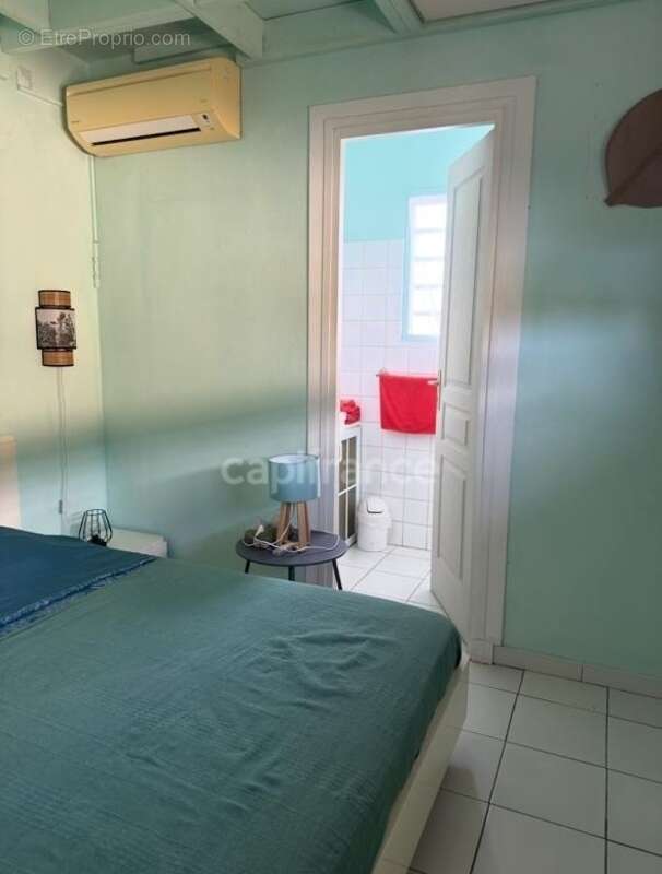 Appartement à vendre 3 pièces SAINT FRANCOIS (971) - photo 14