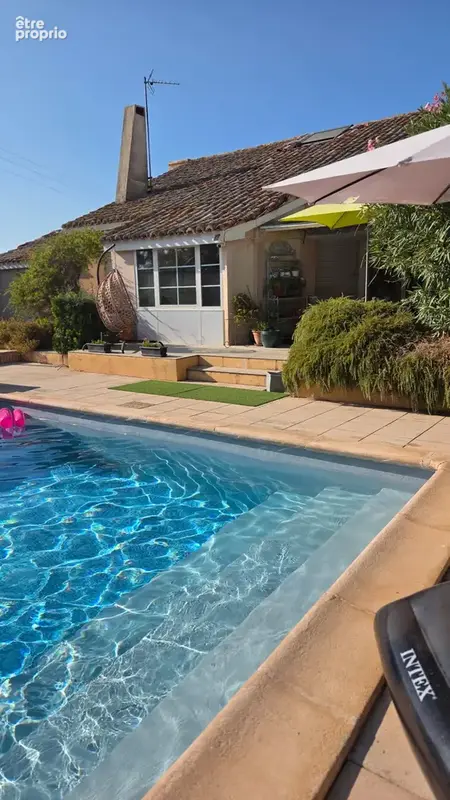 Photo Maison à Boujan-Sur-Libron au prix de 397 000€