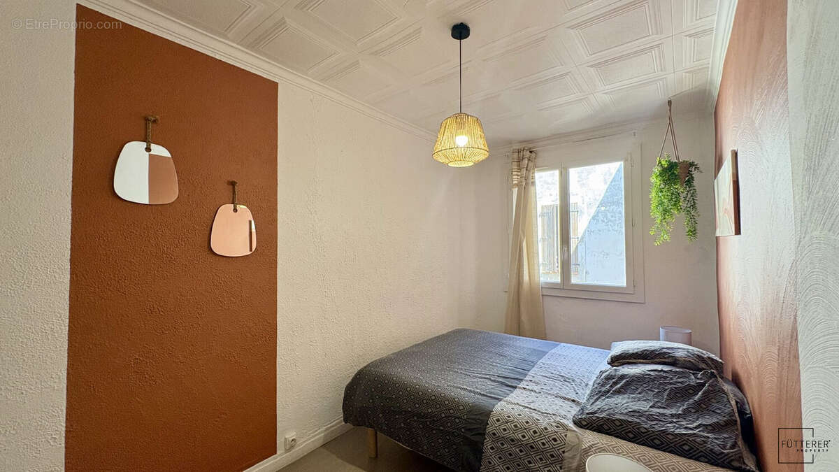 Appartement à GRUISSAN