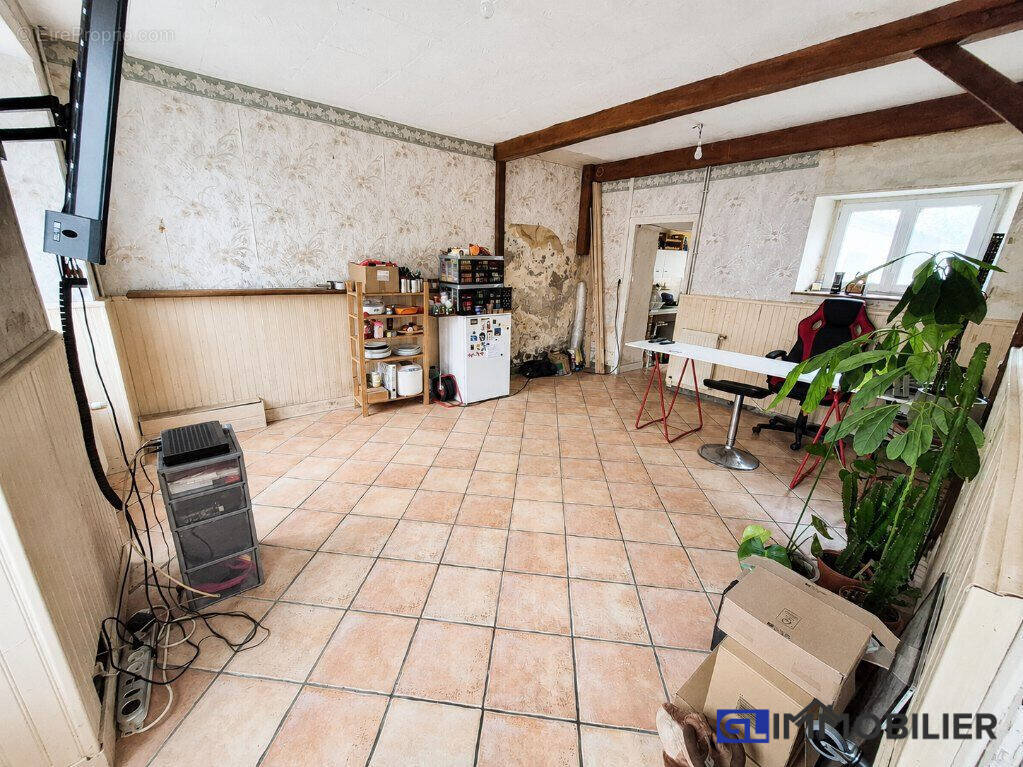 Maison à ROUVRES