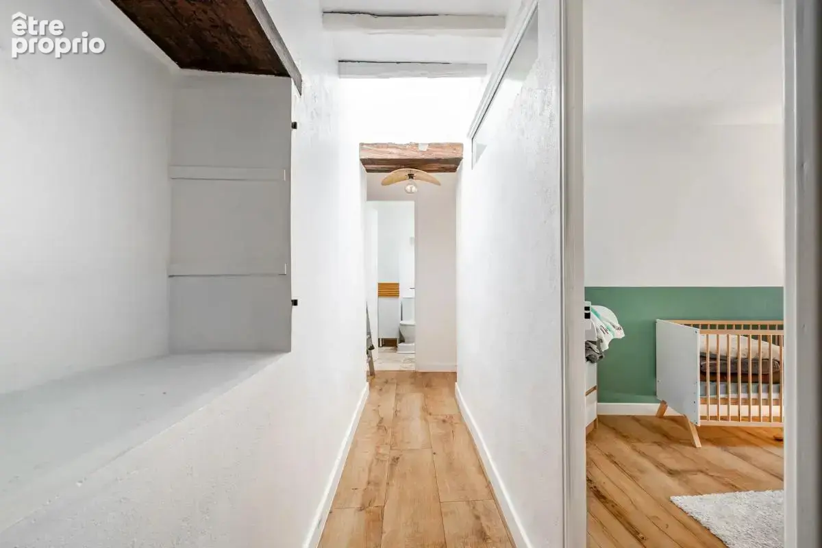 Maison de 4 pièces de 72 m² située à Levens - photo 13
