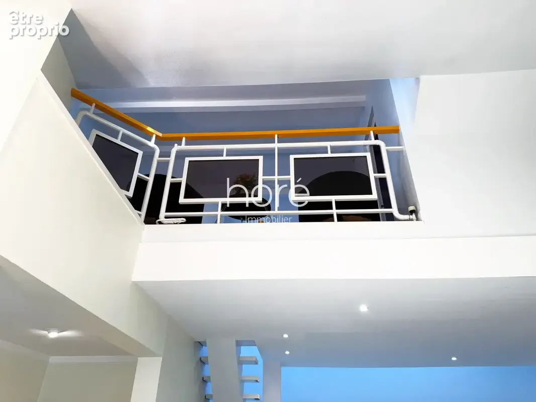 Maison 8 pièces 210 m² à vendre à Eaubonne (95600) - photo 6