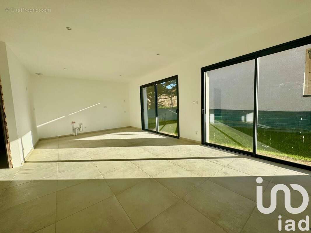 Photo 2 - Maison à HAUTERIVES