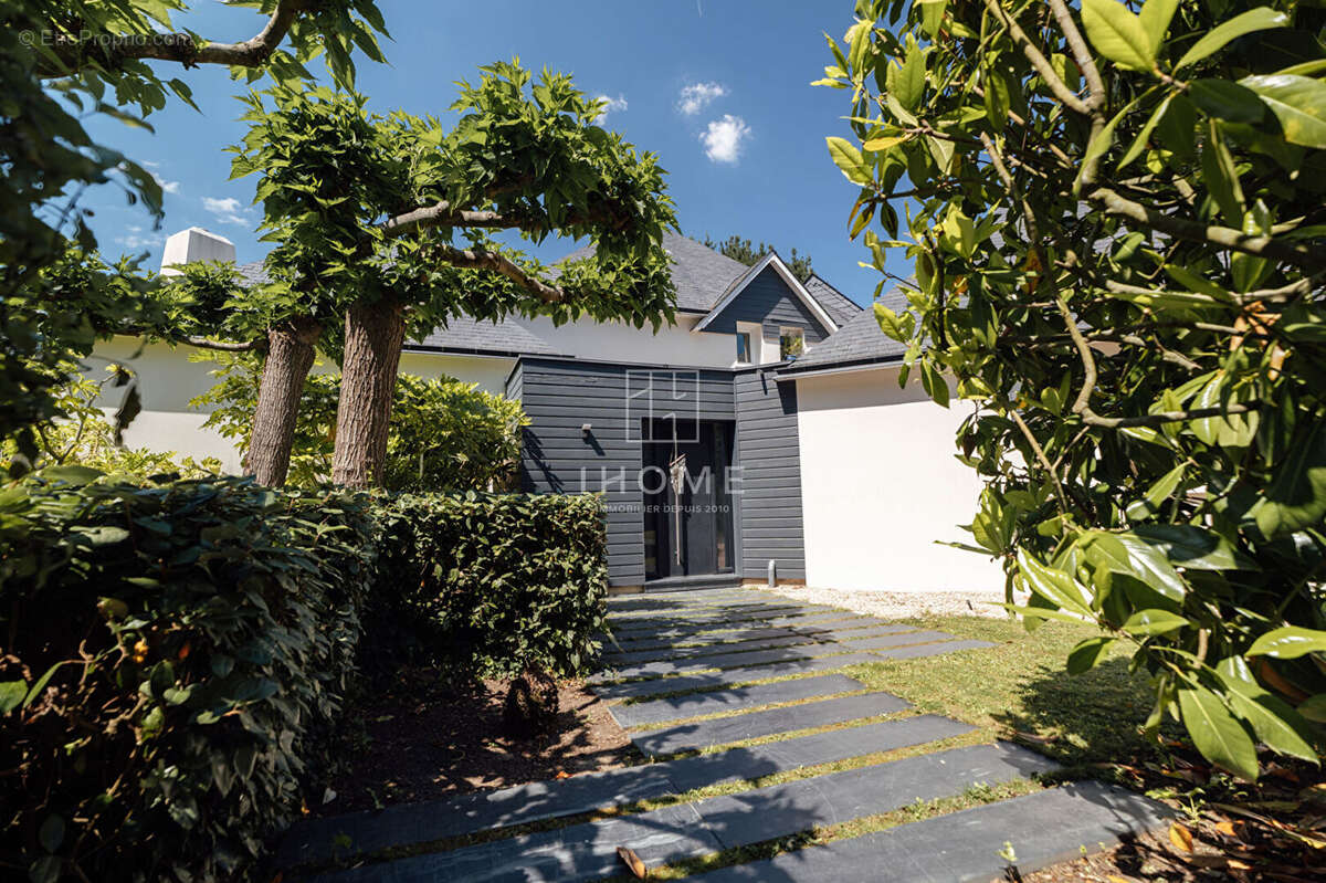 Maison à SAINT-ANDRE-DES-EAUX
