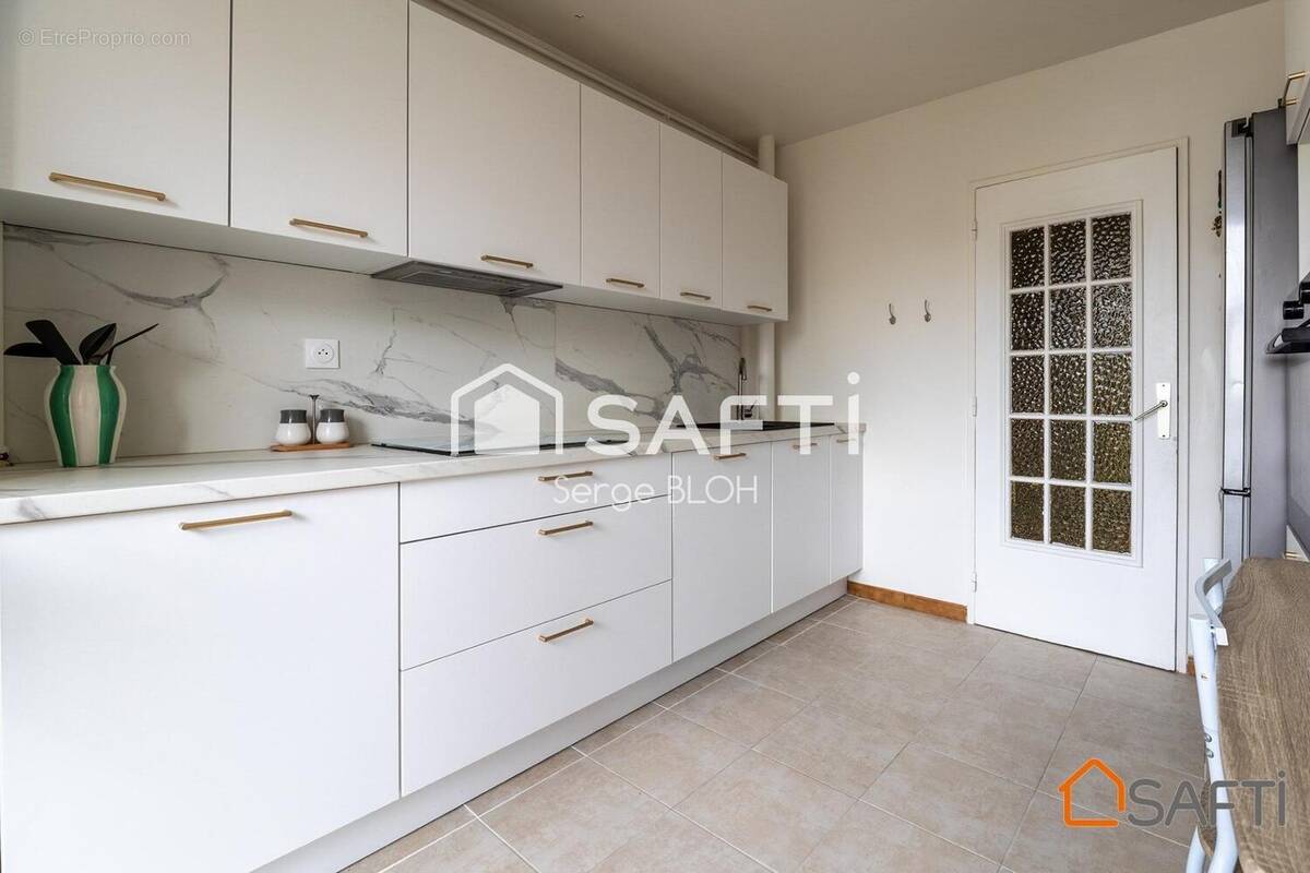 Photo 1 - Appartement à NOGENT-SUR-OISE