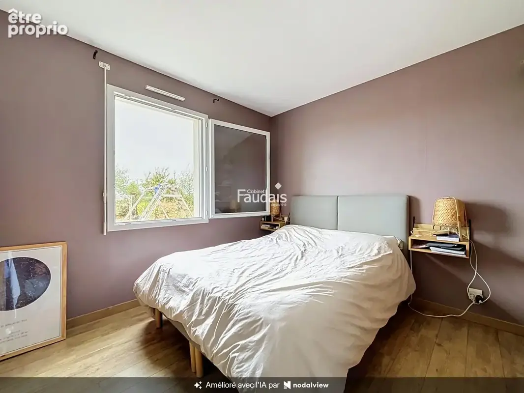 Maison 108 m² à Portbail  - photo 6