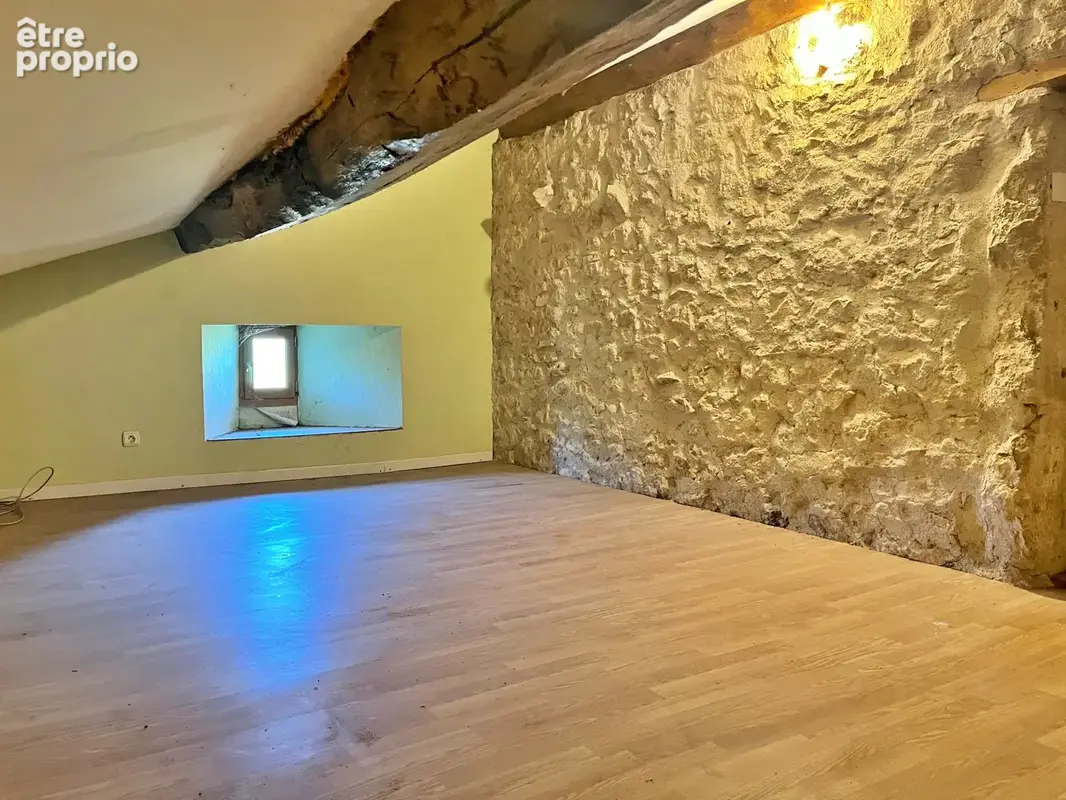 Maison de village de 330m2 - photo 8
