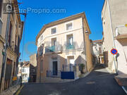 Appartement à CORNEILHAN