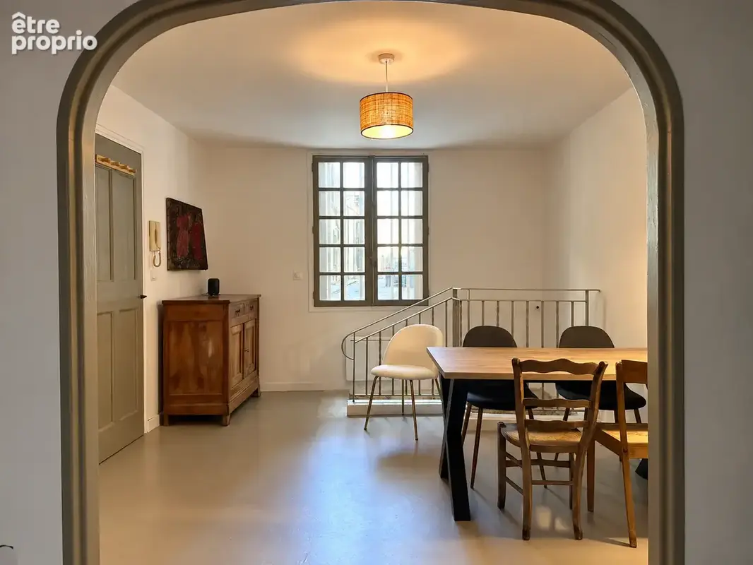 Appartement atypique + studio à deux pas des Arènes - photo 4