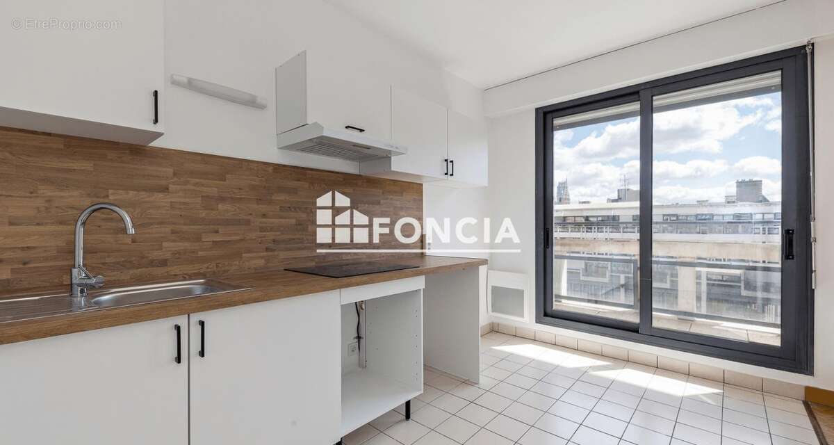 Appartement à ROUEN