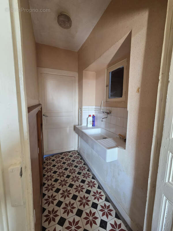 Maison à SAIL-LES-BAINS