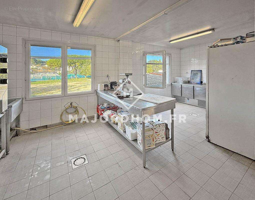 Maison à LES PENNES-MIRABEAU