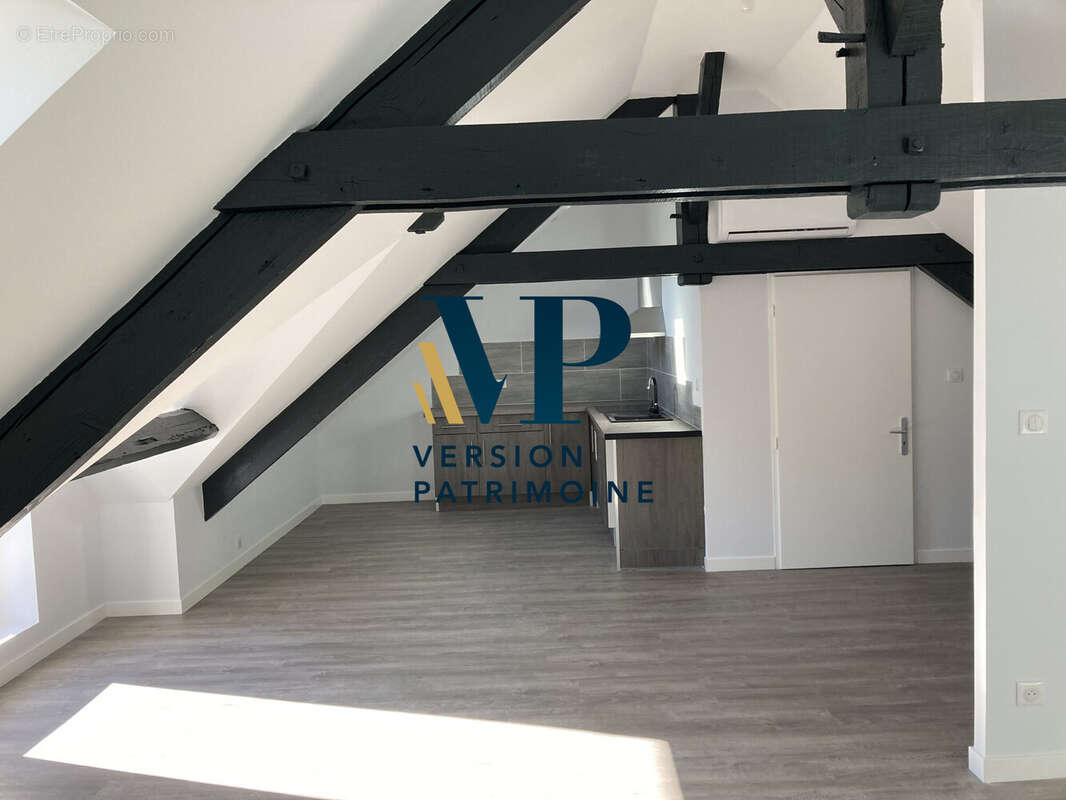 Appartement à TULLE