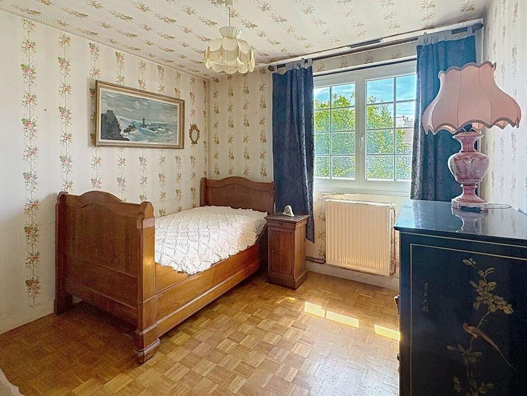 Photo 9 - Maison à SOISY-SOUS-MONTMORENCY