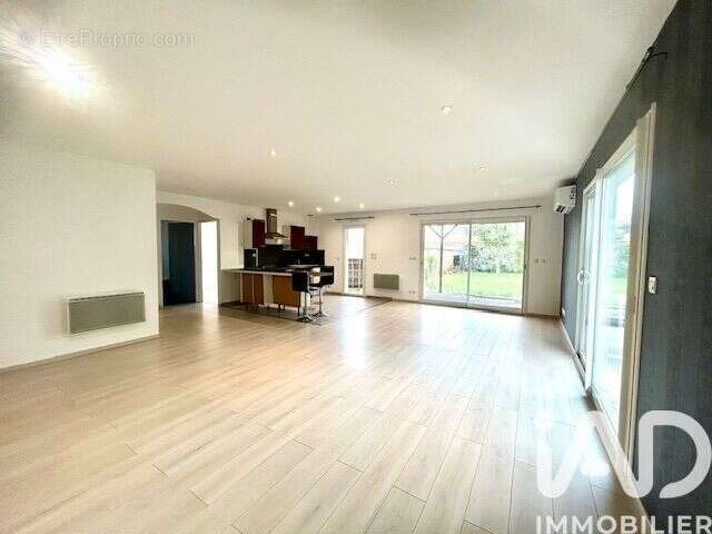 Photo 7 - Maison à ANGLADE