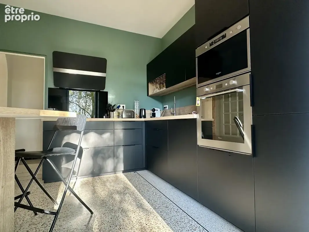 Superbe maison familiale coup de cœur de 177m2 avec jardin - photo 3