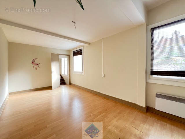 Appartement à ABBEVILLE