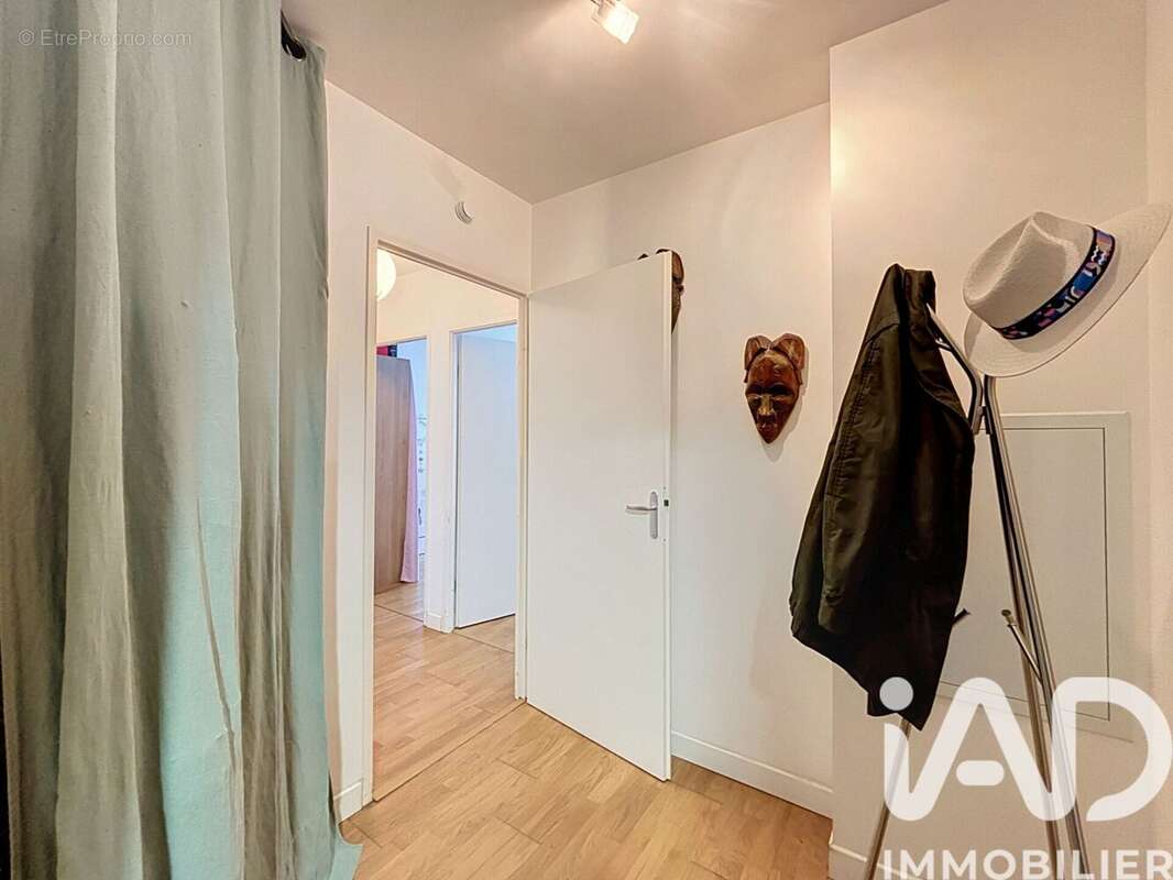 Appartement 58 m² à Rueil-Malmaison  - photo 9