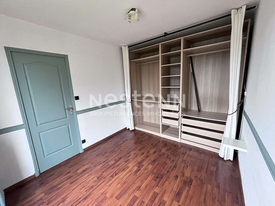 11,27% de rentabilité !! - Appartement 2 pièces à BLOIS - Vendu loue 620  CC - photo 8