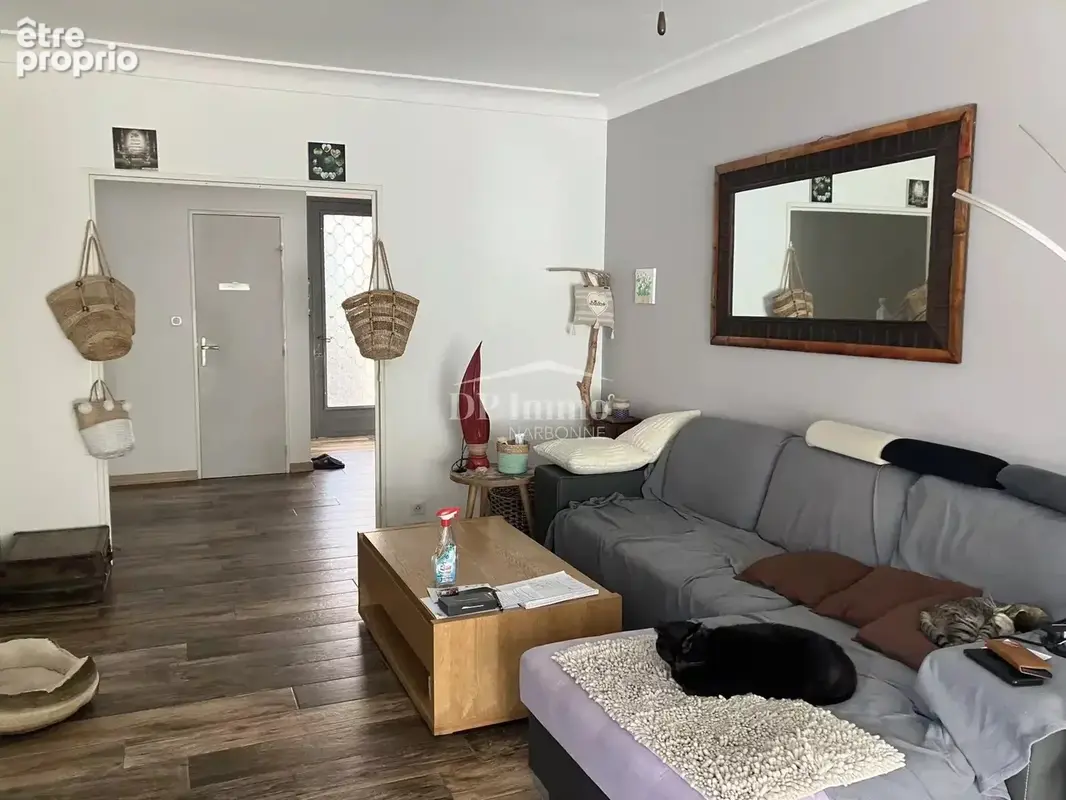 Maison 4 pièces 150 m² à vendre à Narbonne (11100) - photo 4